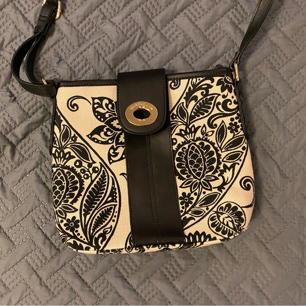 Spartina 449 crossbody